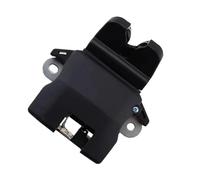 Whoasyst Direct Fit Door Actuator for Specific Models 81230 B4410 Replacement Trunk Closure Motor Rear Door