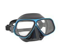 Whoasyst Diving Goggle Comfortable Seal Adjustable Headband Swimming Goggle Aluminum Alloy Texture for Swimming Training Swim Goggles