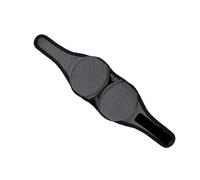 Whoasyst Dog Ear Covers EarMuffs Calming Hoodie Head Sleeve Ear Protector Soft Polyester Calming Snood Hearing Protectors Adjustable Noise Reducing Earmuffs for Dogs