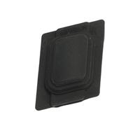 Whoasyst Door Handle Switches Caps Replacement Friction Resistant Easy Mount Door Handle Switches Caps Easy to Use for KX5 16 to 22 Plug & Plays