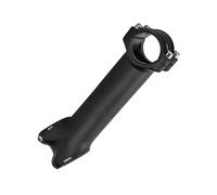 Whoasyst Durability Bicycles Handlebars Risers High Strengths Aluminum Alloys Bicycles Stems for Long Distances Cycling Long Bike Handlebars Stems Risers Handlebar Extender Extension Part