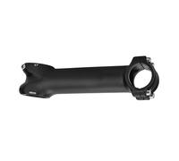Whoasyst Durability Bicycles Handlebars Risers High Strengths Aluminum Alloys Bicycles Stems for Long Distances Cycling Long Bike Handlebars Stems Risers Handlebar Extender Extension Part