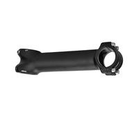Whoasyst Durability Bicycles Handlebars Risers High Strengths Aluminum Alloys Bicycles Stems for Long Distances Cycling Long Bike Handlebars Stems Risers Handlebar Extender Extension Part