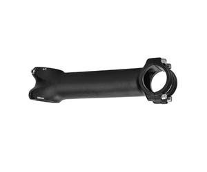 Whoasyst Durability Bicycles Handlebars Risers High Strengths Aluminum Alloys Bicycles Stems for Long Distances Cycling Long Bike Handlebars Stems Risers Handlebar Extender Extension Part