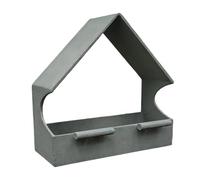 Whoasyst Durability Window Birds Feeders for Home Use Transparents Large Food Capacity Simple Installation Attracts Pet Feeders