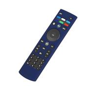 Whoasyst Dusts Proof Silicone Remotes Case For XRT140 Remote For Easy Finding Protects Against Drops And Scratches User Sleeve