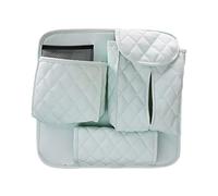 Whoasyst Duty Back for Seat Car Organizer Keep Your Organized No Mess for Extra Large for Powerful for Protection Stabl Storage Bag Mesh for Travel Holder Net Trunk