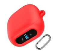 Whoasyst Earphone Skin Silicone Housing Case Dustproof Water Resistant Guarding Against Protective Cover Damage Sleeve Silicone Earphone Cover