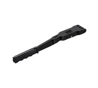 Whoasyst ECX1040 Fiberglass Reinforced Pool Filter Handle for EC40 EC40AC EC75A Smooth Simple Operations Effective Water Cleaning Fiberglass Reinforced Handle