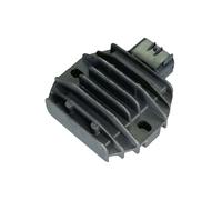 Whoasyst Efficient Rectifier Advanced Voltage Regulator High Stability Rectifier for SH640E11 SH640D12 Power Motorcycle Parts