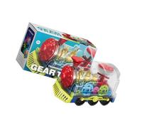 Whoasyst Electric Train Toy with Multi Directional Movement for Entertainment and Early Education Multidirectional Moving Toy