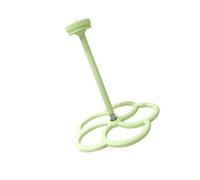 Whoasyst Engaging Parrots Exercise Toy Features Quiet Rotation for Relaxed Bird Activity Small Bird Mental Stimulation Cockatiel Participatory Play