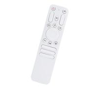 Whoasyst Ergonomic TVs Remote for AKB76044406 AKB76044413 Models Featuring Voice Command and 8meter Long Transmission Ranges Remote