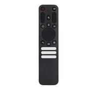 Whoasyst Ergonomic TVs Remote for AKB76044406 AKB76044413 Models Featuring Voice Command and 8meter Long Transmission Ranges Remote