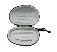 Whoasyst EVA Zippered Protective Case for VT3 Carrying for Travel, Home and Eva Hard Shell Case Neoprene Protective Sleeve Water Zippered Storage Bag