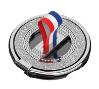 Whoasyst Foldable Phone Stand With 360 Rotation Security Circles And Stable Nonskid Base For Most Smartphone Phone Holder