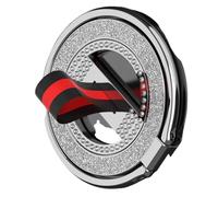 Whoasyst Foldable Phone Stand With 360 Rotation Security Circles And Stable Nonskid Base For Most Smartphone Phone Holder