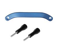 Whoasyst For 250 SX-F 2019 250/300 2020 Motorcycle Accessories Passenger Rear Grab Handle Seat-Hand Handle Grab Motorcycle Rear Seats