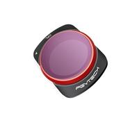 Whoasyst For Pocket 3 Lens Filter Professional Filter VND 2-5 VND 6-9 ND8 ND16 ND32 ND64