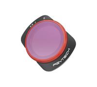 Whoasyst For Pocket 3 Lens Filter Professional Filter VND 2-5 VND 6-9 ND8 ND16 ND32 ND64