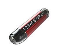 Whoasyst General Car Emergencies Hammer Vehice Hammer Window Breaker With Parking Number Plate Simple Installation For Car Concealed Designs