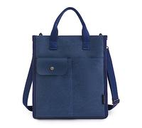 Whoasyst Girls Womens Handbag Canvas Crossbody Bag Student Shopping Bags Shoulder Bag For Work Traveling Beach Brown Shoulder Bags