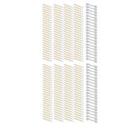 Whoasyst Glow Stick Bright Green Fluorescent Light Stick Tip Glow Sticks Night Fishing Sticks Supplies Night Green Fluorescent