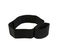 Whoasyst Golf Trainer Foldable Adjustable Elastic Nylon Adjustable Swing Correcting Arm Band for Men Women Boys Beginners Golfers Portable Swing Arm Corrector