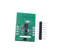 Whoasyst GY-BLE25T 5.0 6DOF Gyroscope Accelerometer Module for Robotics Sports Analysis Sensory