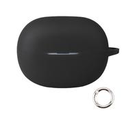 Whoasyst Headphone Cover Shockproof Wrap Case Skin Antiscratch Guard Washable Silicone Housing Shell Enhances Grip for Air E210 Waterproof Headphone Sleeve