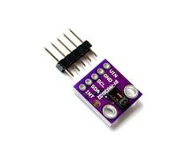 Whoasyst Heart Rate Sensory Module Pulsed Detection Blood Oxygen Concentration Noise Reduced Blood Oxygen Saturation GY-MAX30102 Pulsed Sensory Module