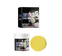 Whoasyst Heavy Duty Leather Conditioning Treatment Interior Leather Care For Automotive Interiors Car Dashboard Sofa Restoration Interior Auto Care Cream