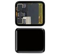 Whoasyst High Sensitivity Sunlight Readable Touch LCD Screen Digitizer Assembly Suitable For Watch Series 3 38mm Replacement Part Screen Replacement Part