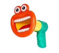 Whoasyst Hilarious Voice Modifiers Portable Entertainment Device Elevates the Fun Factor At Parties and Social Party Voice Modifier Toy