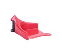 Whoasyst Hose Wire Cable Guide Prevents Snagging Under Tire the Car Detailing/Washing Tool Auto Accessories Hose Wire Cable Guide