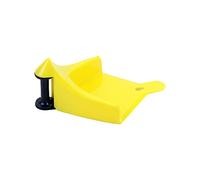 Whoasyst Hose Wire Cable Guide Prevents Snagging Under Tire the Car Detailing/Washing Tool Auto Accessories Hose Wire Cable Guide