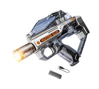 Whoasyst Interactive Electric Water Toy with Bright Flashing Light for Kids Outdoor Fighting Beach Game Entertainment Fight Battle Toy