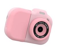 Whoasyst Interactive Kids Camera with Print Capability and Easy to Use Buttons for Little Photographers Outdoor Adventure Camera
