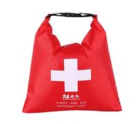 Whoasyst Kit Bag Medical Luggage Multi-Function Supplies For Wilderness Camping Adventure Travel Password