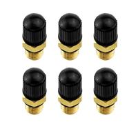 Whoasyst Leads Easy M8x1 Threaded Valves Erosion Resistant Construction Adapter Device Suitable for Multiple Vehicles