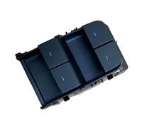 Whoasyst Left Power Electric Window Door Glass Lift Button Elevator Controller Switch Compatible for / 1081037-02G Automobile Switch Motorbike Part Automatic Closers Vehicle Controlswitch Electric