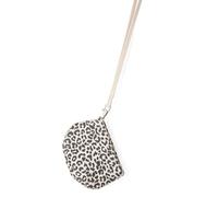 Whoasyst Leopards Print Small Purse Everyday Use Coin Pouches Trendy Polyester Change Holder For The Modern And Trendy Woman Party Travel Coin Purse