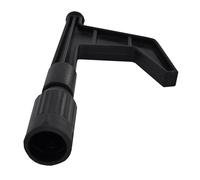 Whoasyst Lightweight Nylon Boat Hook With Antislip Designs For Yachts And Water Activities Fishing Adventures Sailing & Docking Lightweight Boat Hook