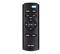 Whoasyst Long Ranges Transmission Remote Control for ALPINE Car Player RUE4202 CDXA08
