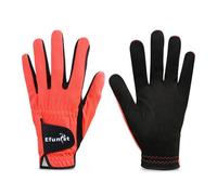 Whoasyst Mens Ultra-Soft Golf Glove No-Slip Breathable Mesh For Men Left Hand Long Lasting Great Grips Golf Accessories