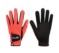 Whoasyst Mens Ultra-Soft Golf Glove No-Slip Breathable Mesh For Men Left Hand Long Lasting Great Grips Golf Accessories