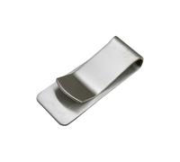Whoasyst Minimalist Stainless Steel Cash Clip Wallet - Thin Men ' s Front Pocket for Credit Cards & Ideas Credit Card Thin Minimalist Cash Holder Front Pocket Wallets
