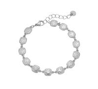 Whoasyst Modern Gold Or Silver Accessory with Hammered Square Designs for Those Who Love Individualized Jewelry Stainless Steel