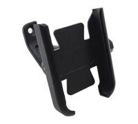 Whoasyst Motorcycle Phone Holder Handlebar/Rearview Mounted Cellphone Holder For 150 250 Aluminum Dock Cradles Motorcycle Mount