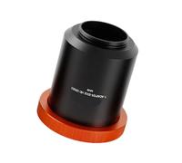 Whoasyst Multi-Brand Camera Body Adapter for Seamless Integration in Astrophotography and Close-Up Shots Camera Adapter